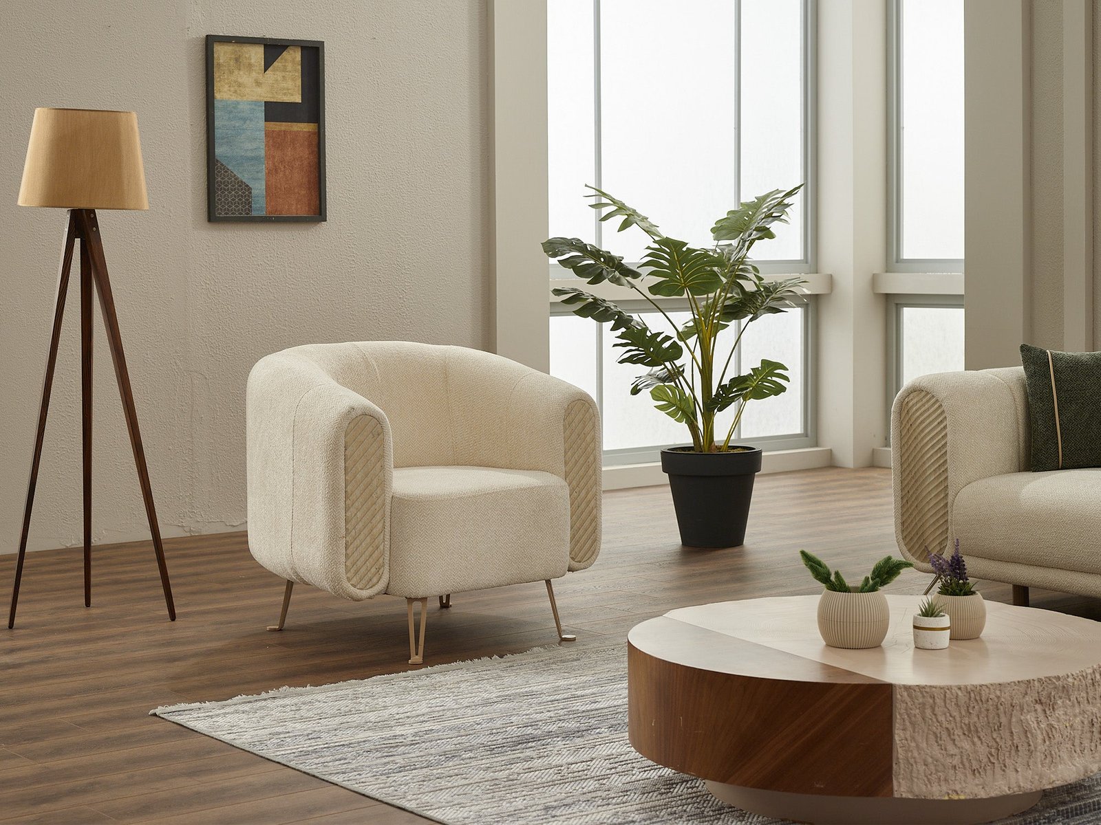 Alfa Chair