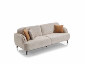 Alvin Convertible Sofa