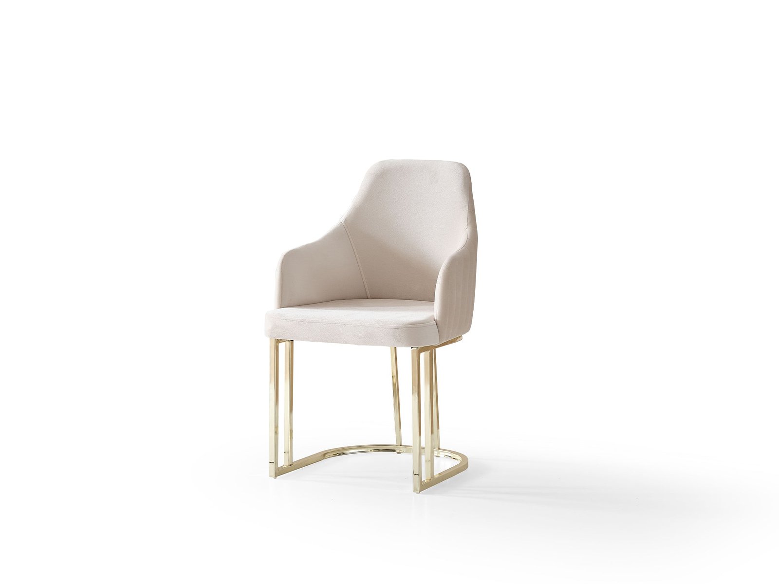 Antik Dining Chair (6 PCS)