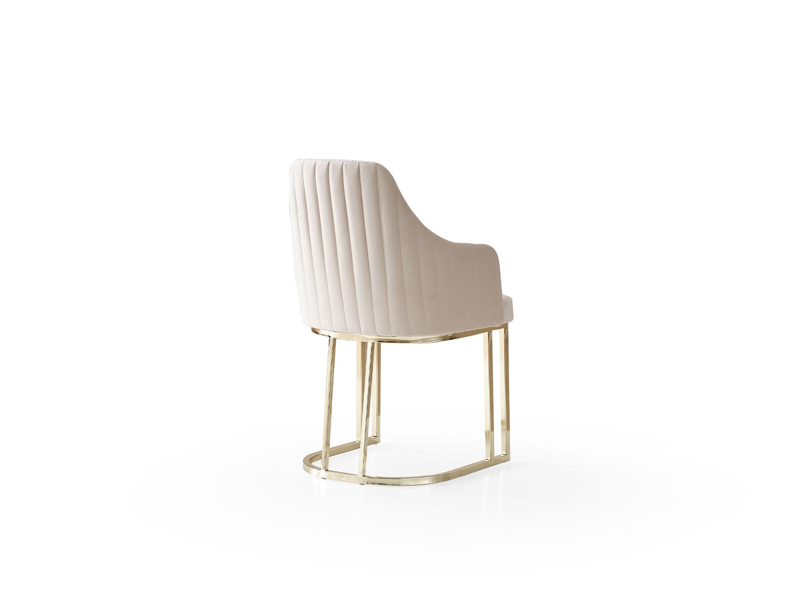 Second image of Antik Dining Chair (6 PCS)