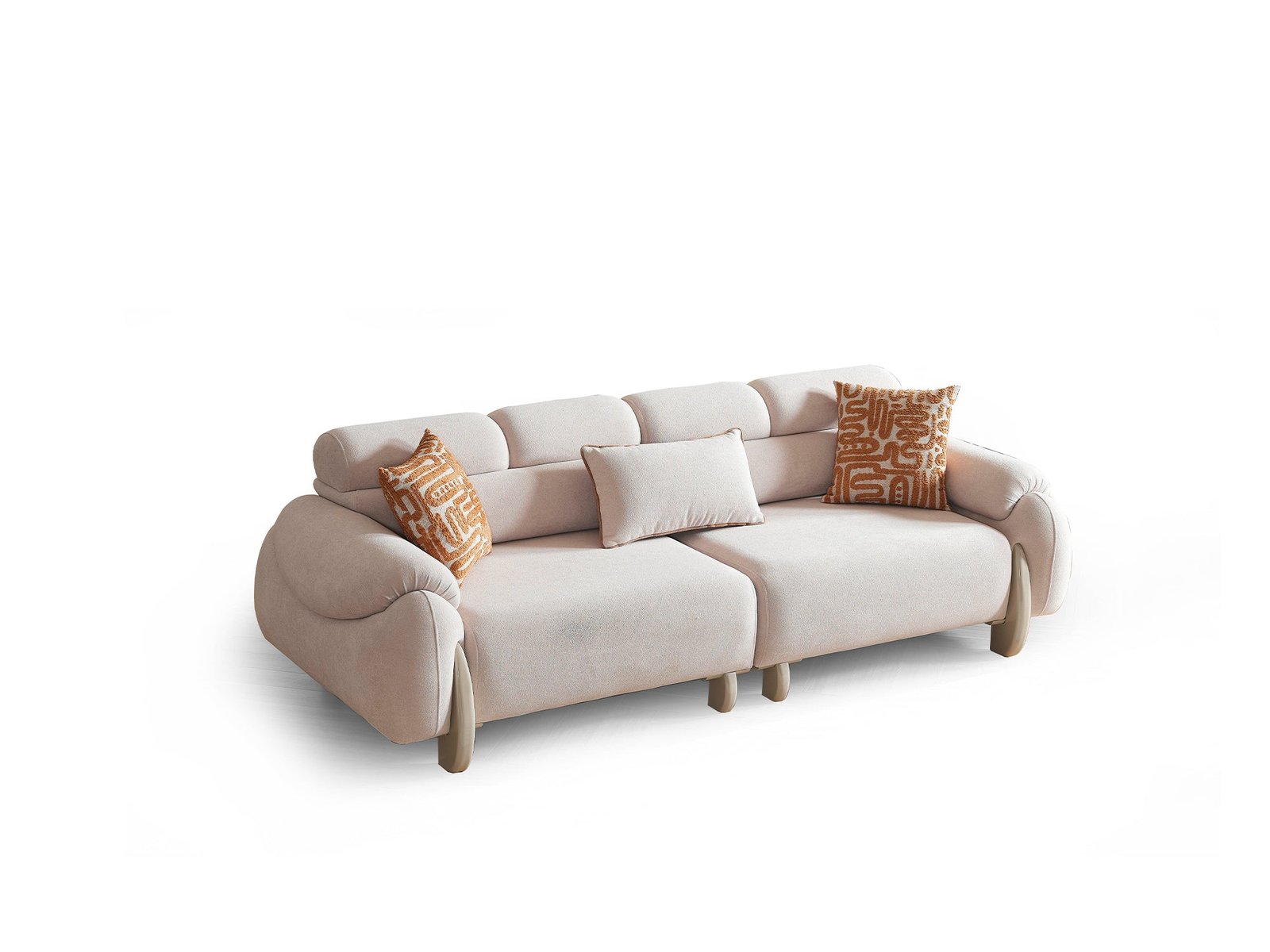 Arden Convertible Sofa