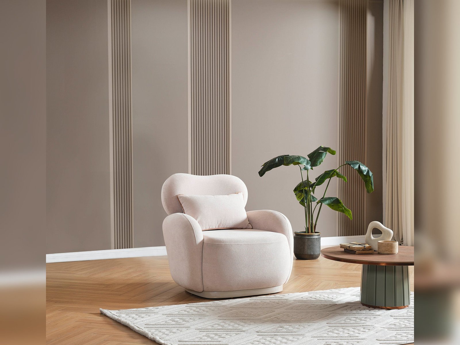 Arden Chair
