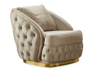 Arizona Chair Beige