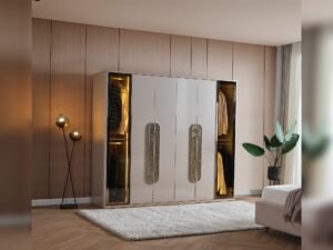 Armoni Elf Wardrobe