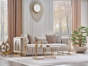 Asos Stationary Sofa