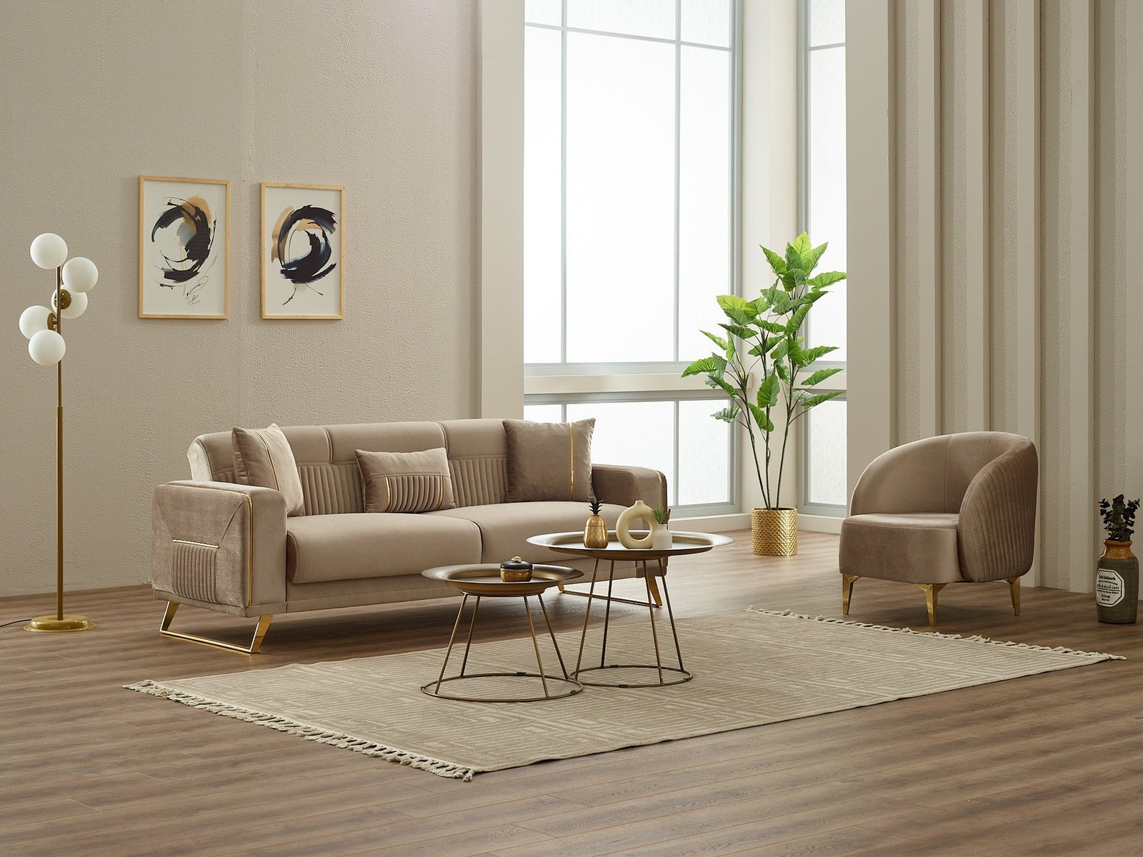 Second image of Astera Chair