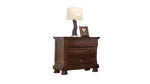 BALTIMORE NIGHTSTAND WALNUT