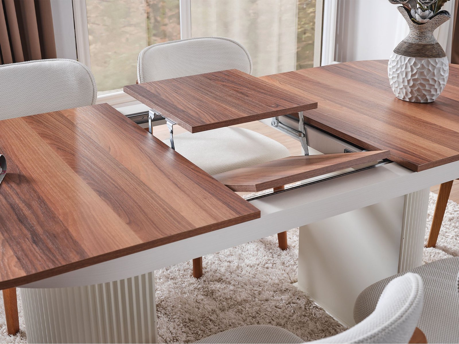 Second image of Bahama Dining Table
