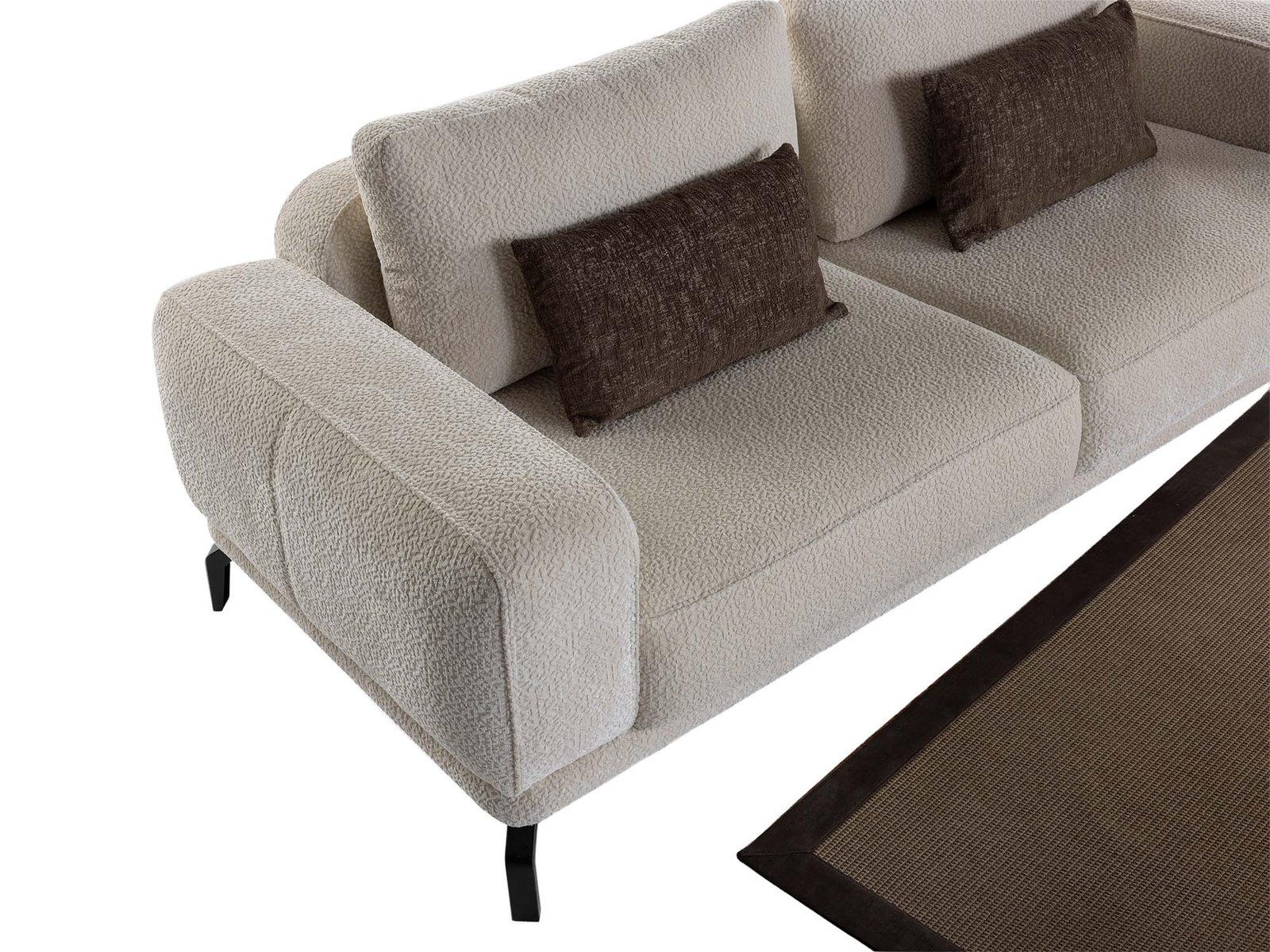 Second image of Balea Stationary Sofa