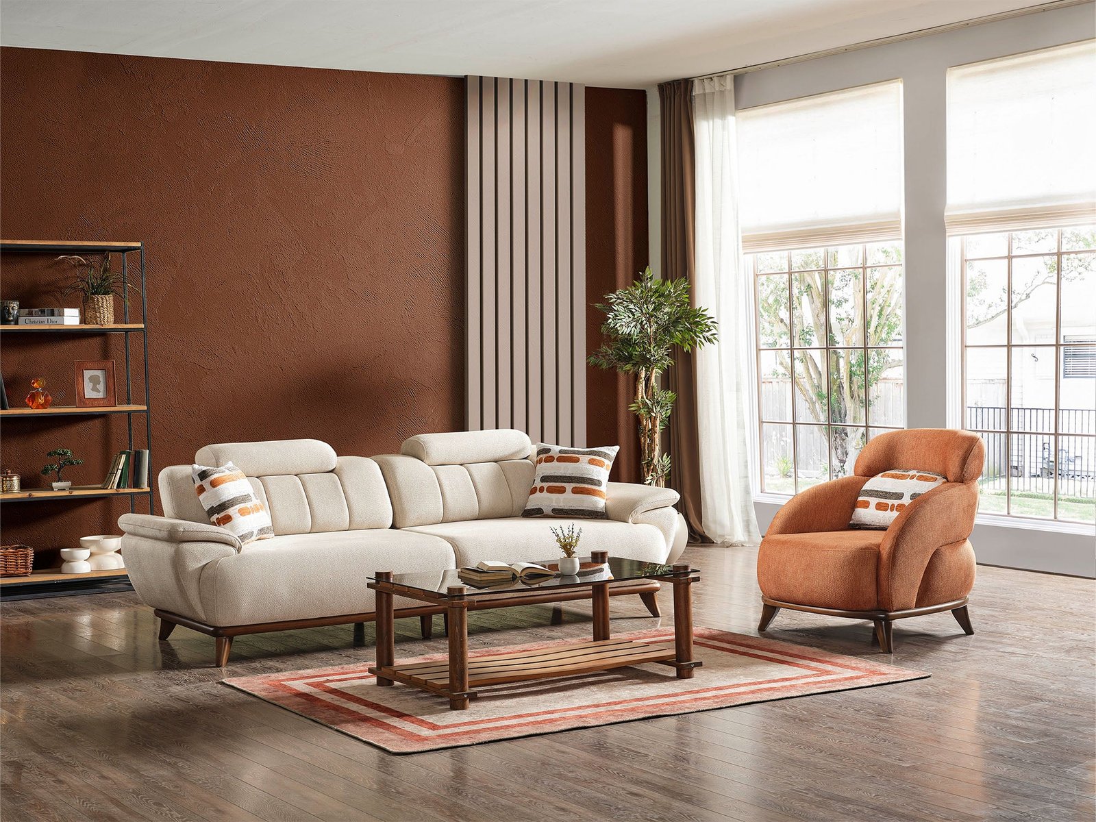 Second image of Bentley Chair