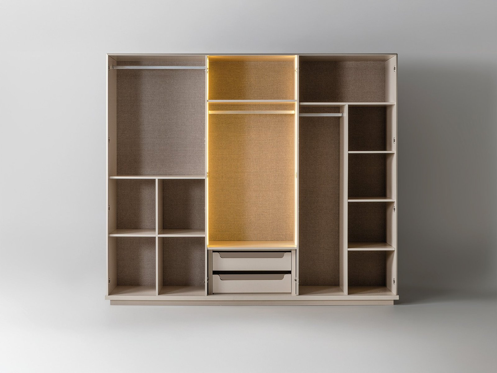 Second image of Bern Wardrobe