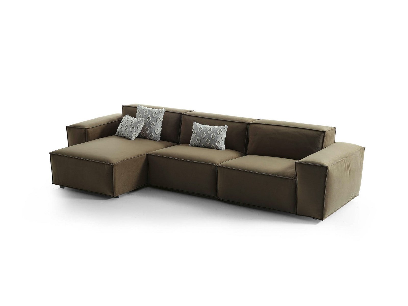 Bigmama Sectional Sofa
