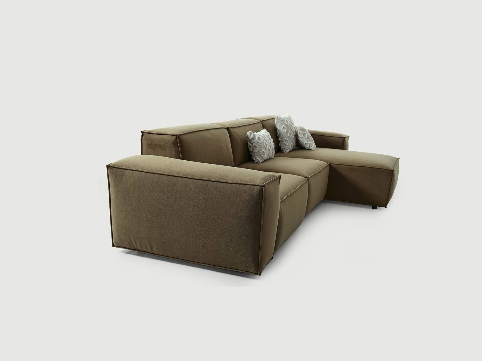 Second image of Bigmama Sectional Sofa