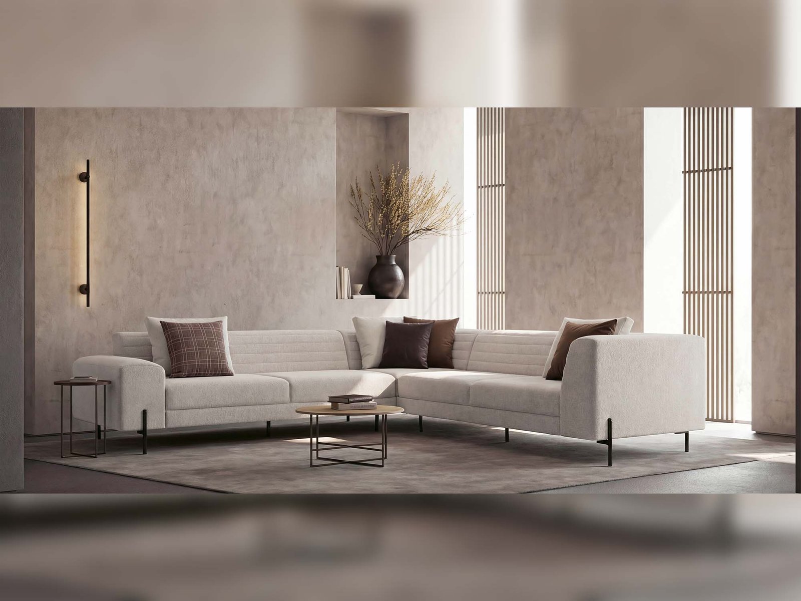 Blazer Sectional Sofa