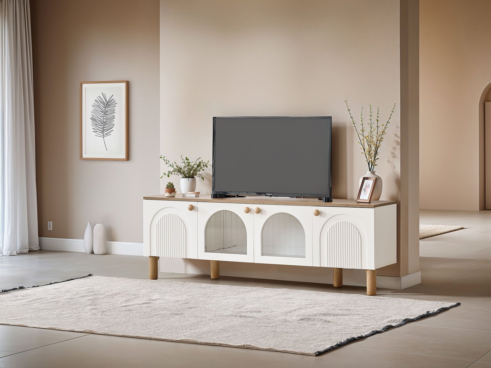 Second image of Bohem Tv Stand