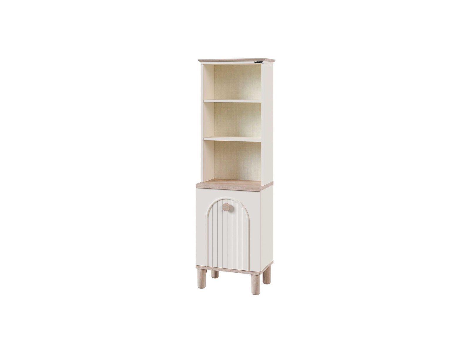 Bohemsoft  Bookcase