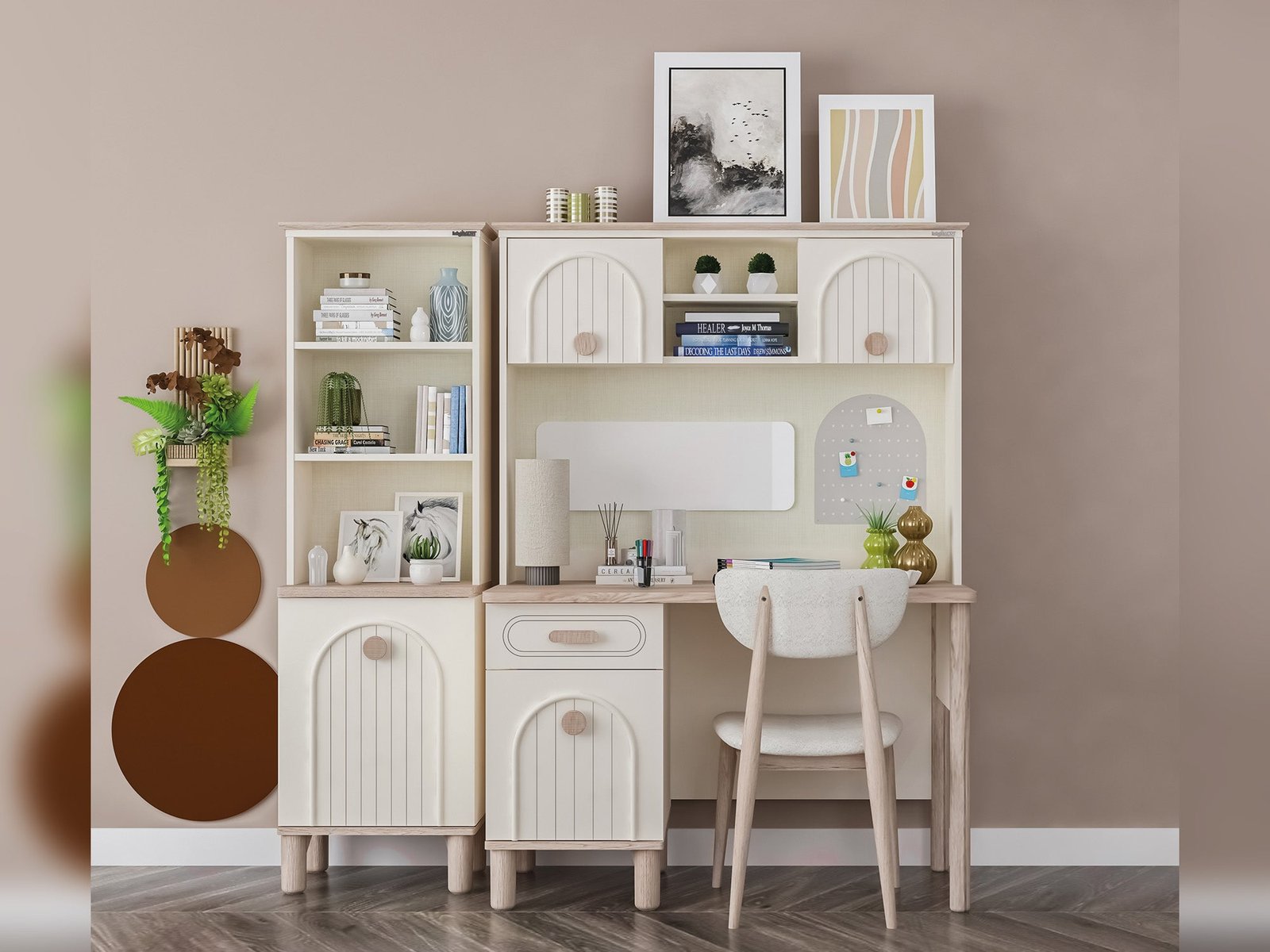 Second image of Bohemsoft  Bookcase