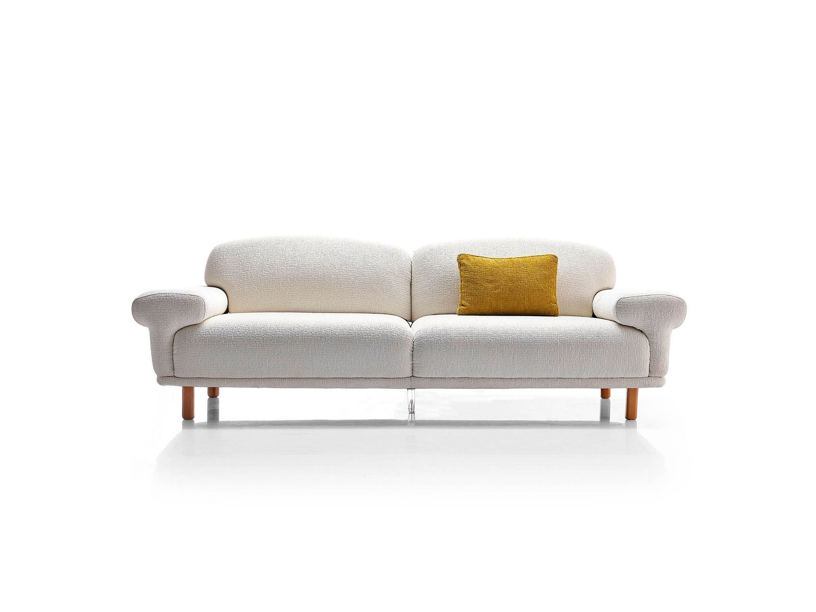 Bolly Stationary Sofa