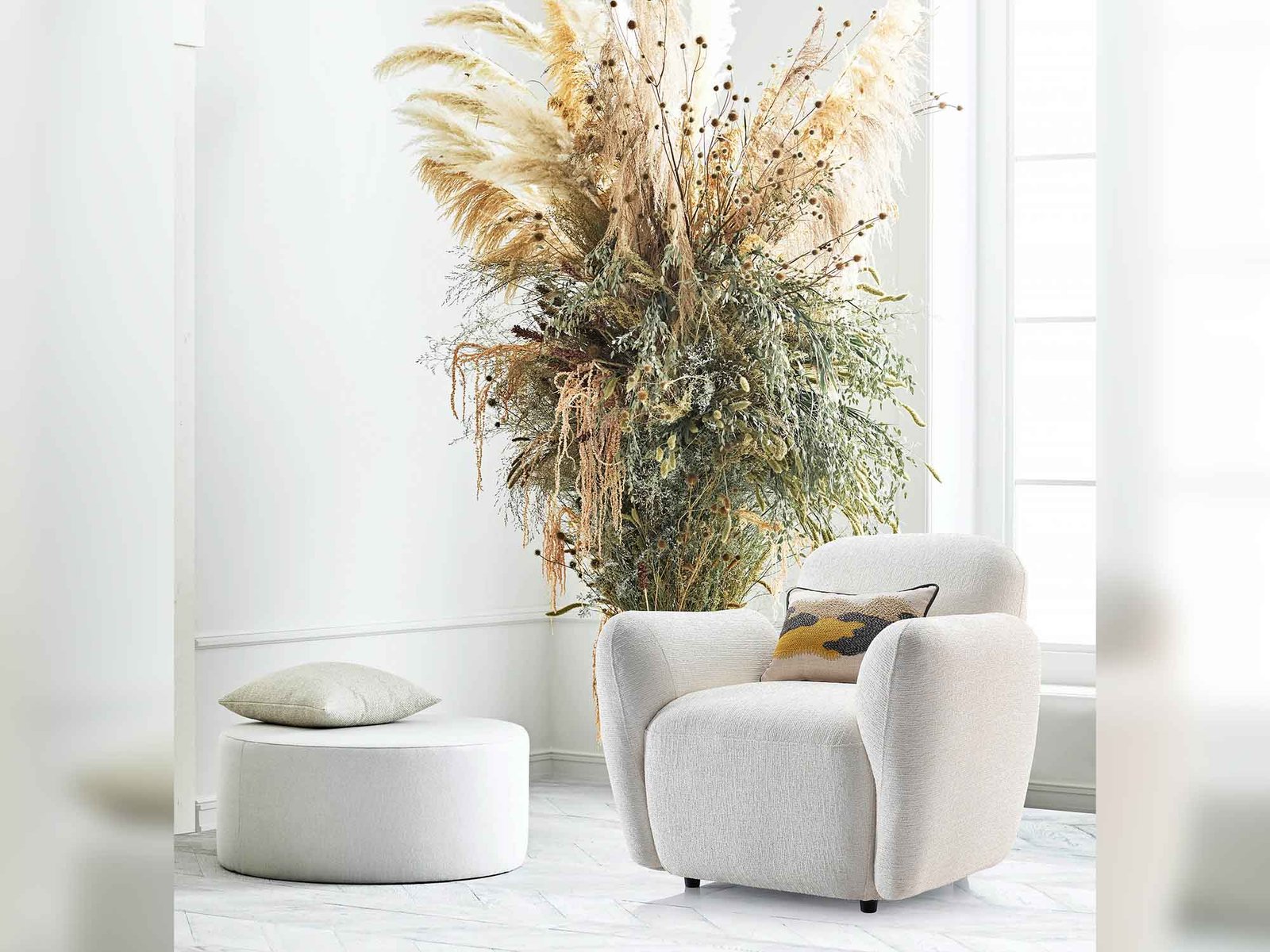 Bolly Chair