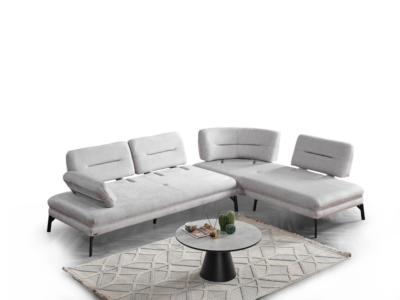 Second image of Bonita Sectional Sofa
