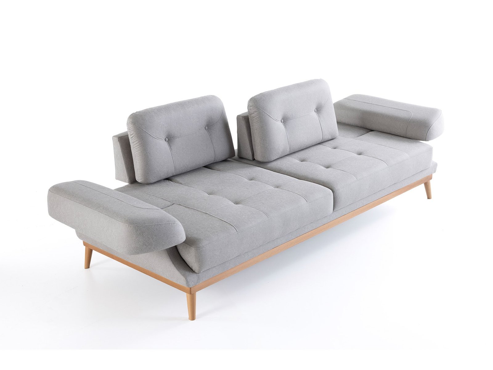 Second image of Boss Convertible Sofa