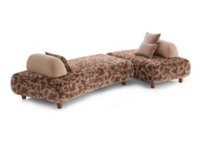 Bubble Sectional Sofa