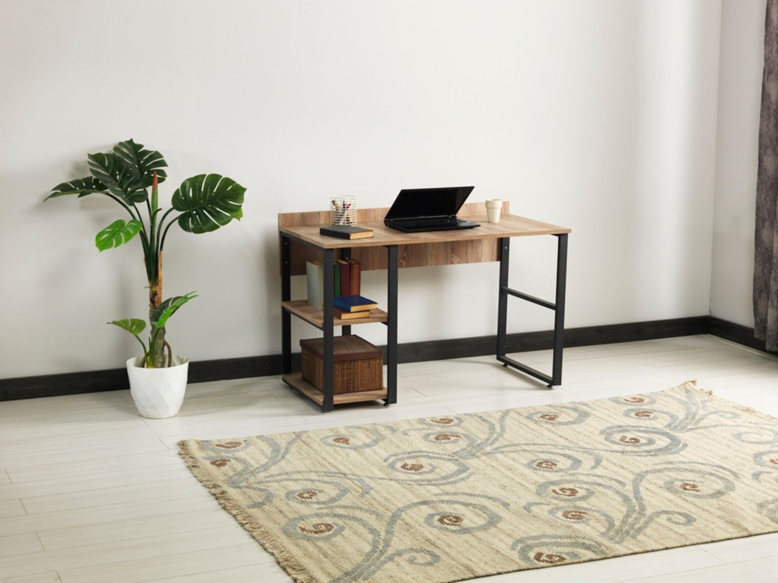 Second image of Reflex Study Desk