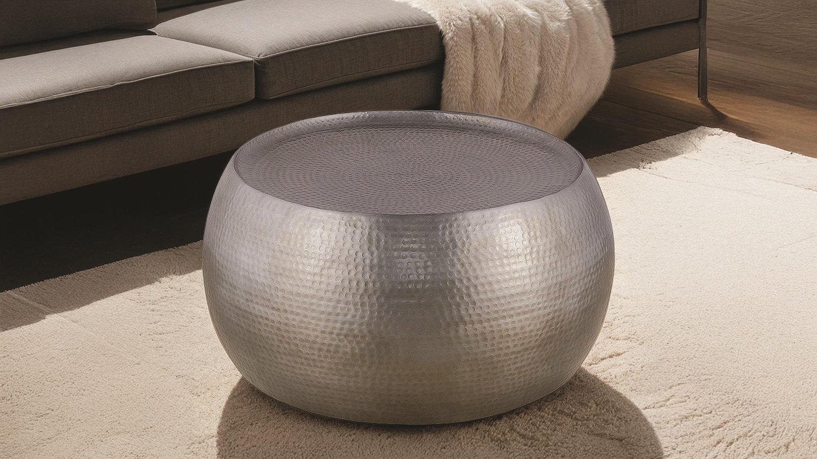 Second image of CT-501-25-32 COFFEE TABLE GOLD