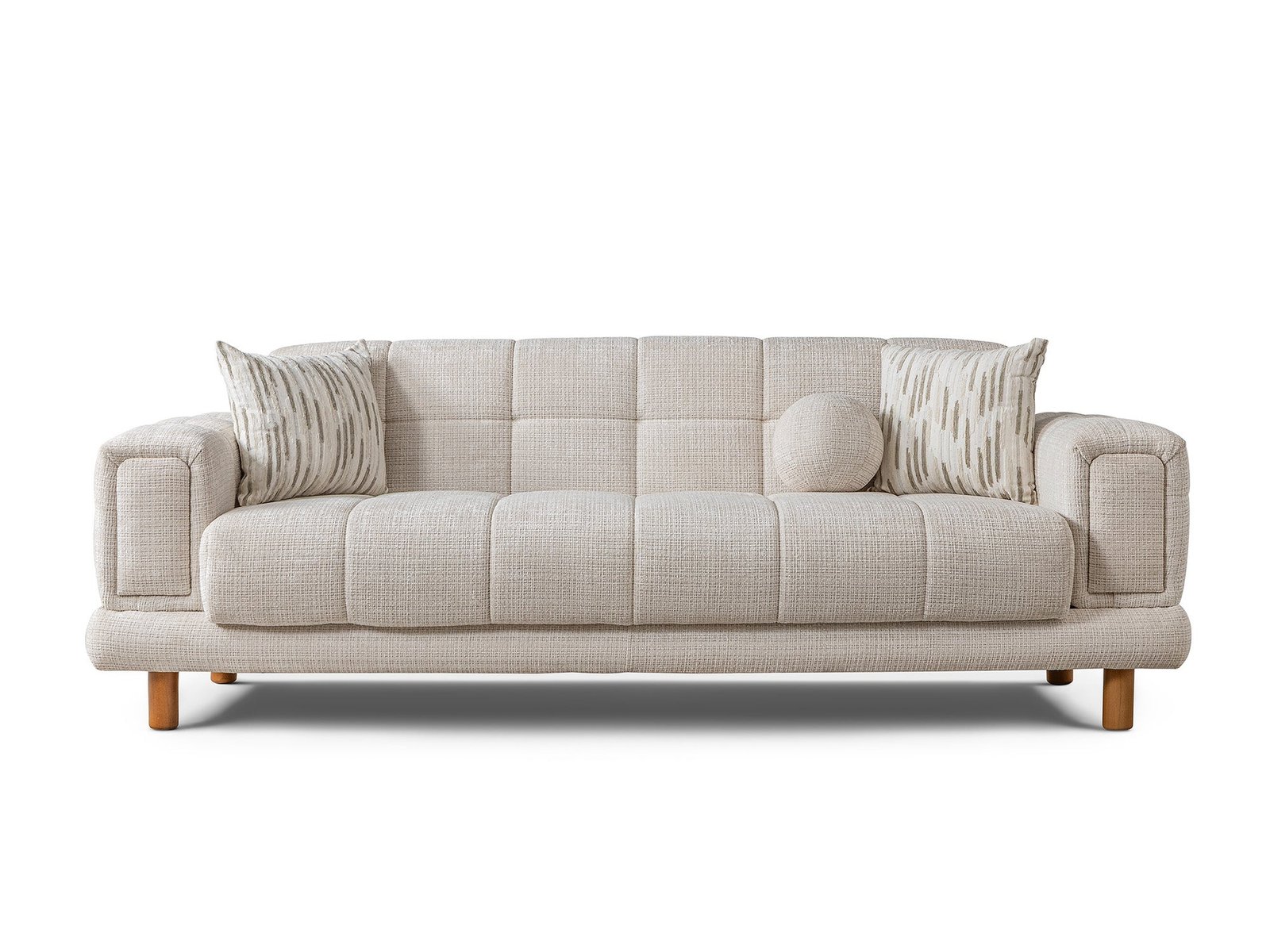 Canyon Convertible Loveseat
