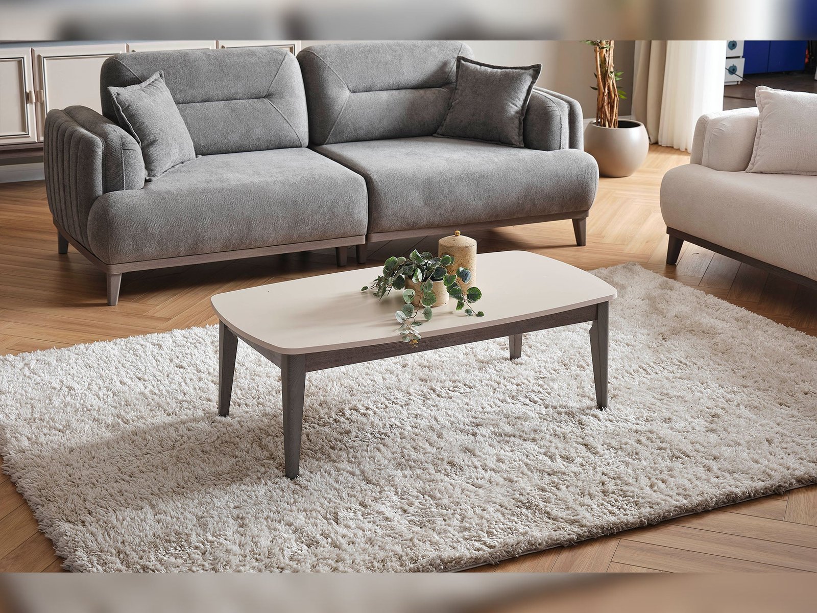 Carmen Coffee Table