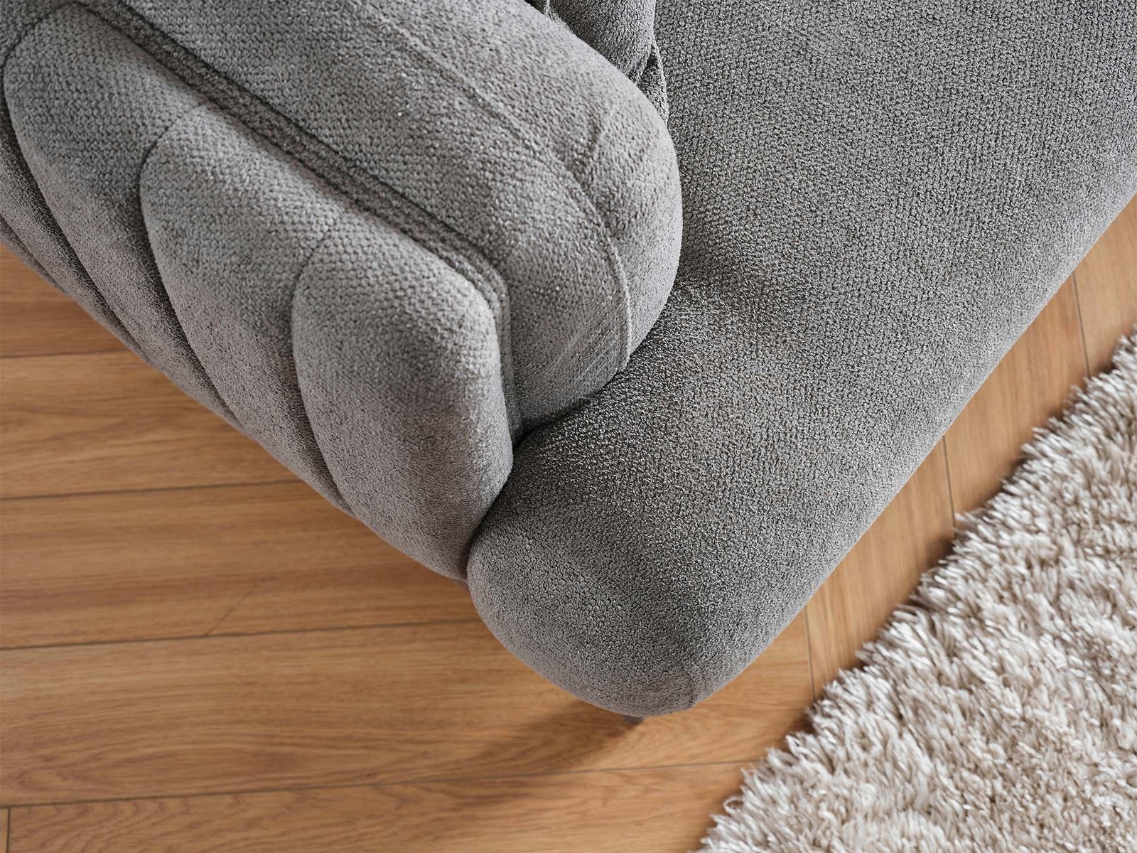 Second image of Carmen Convertible Sofa