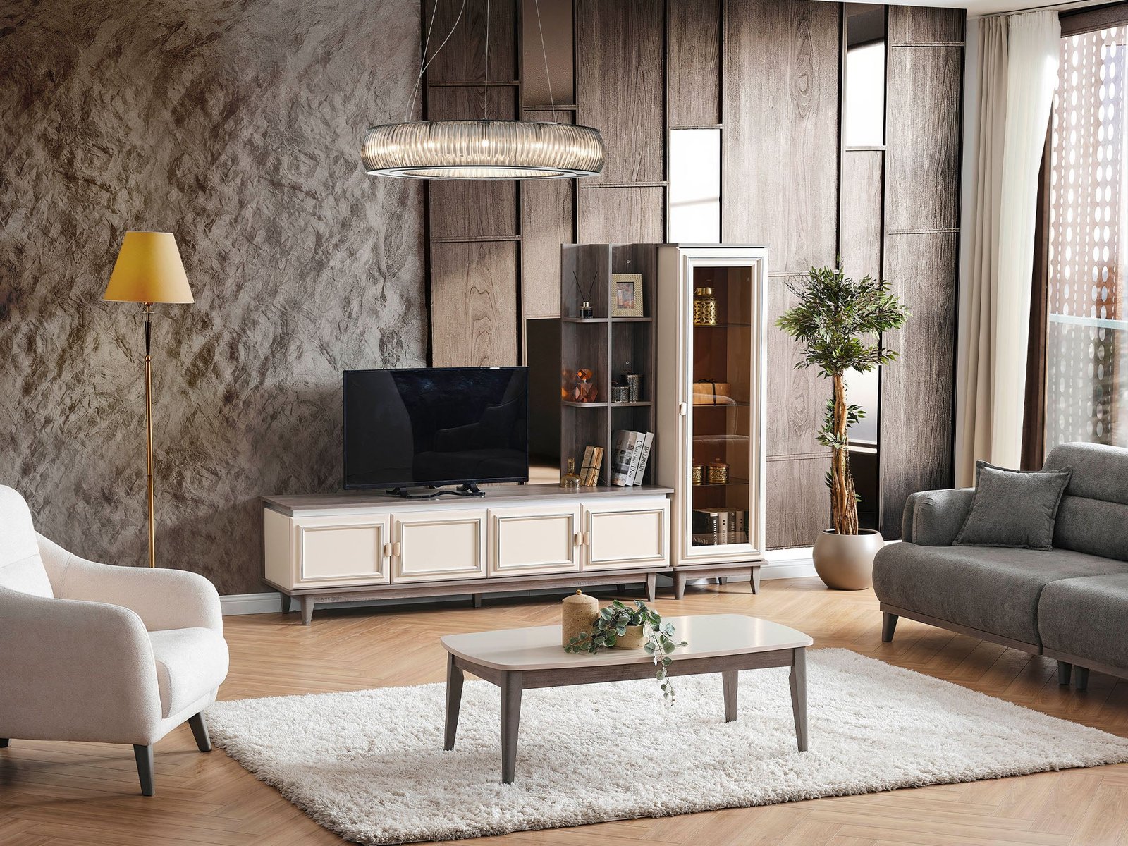 Second image of Carmen Coffee Table