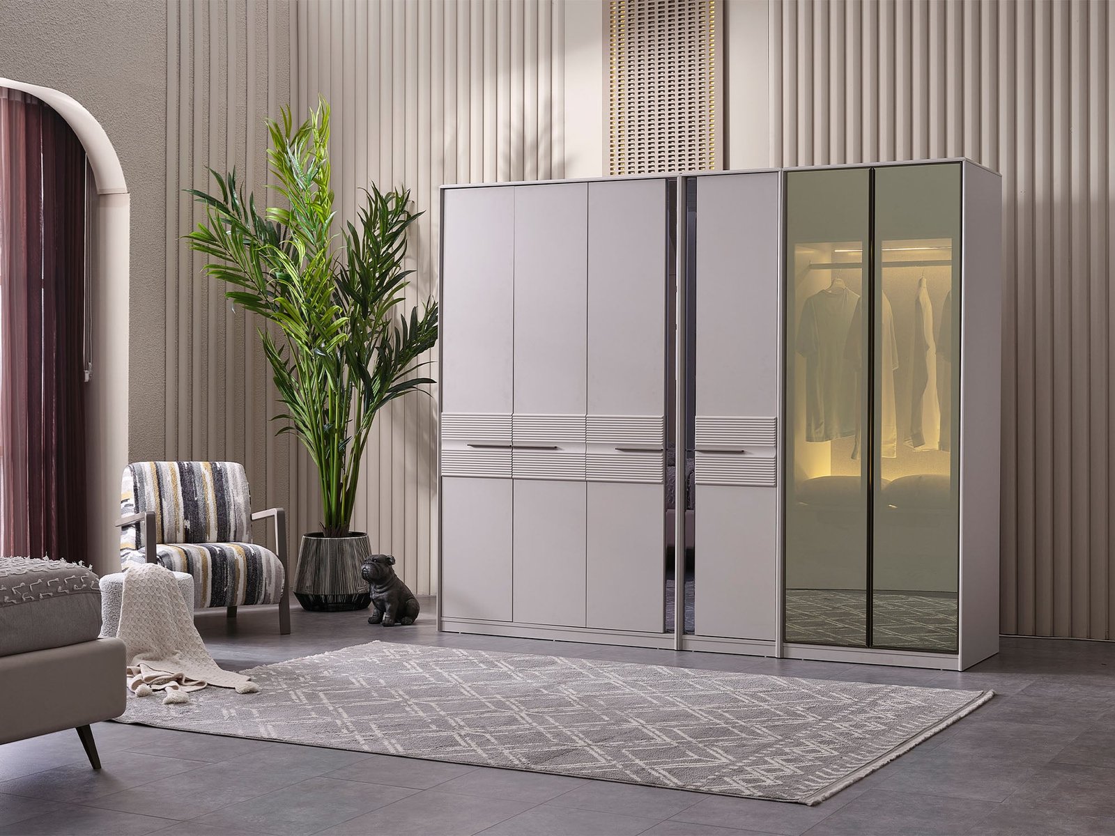 Second image of Cenova Wardrobe