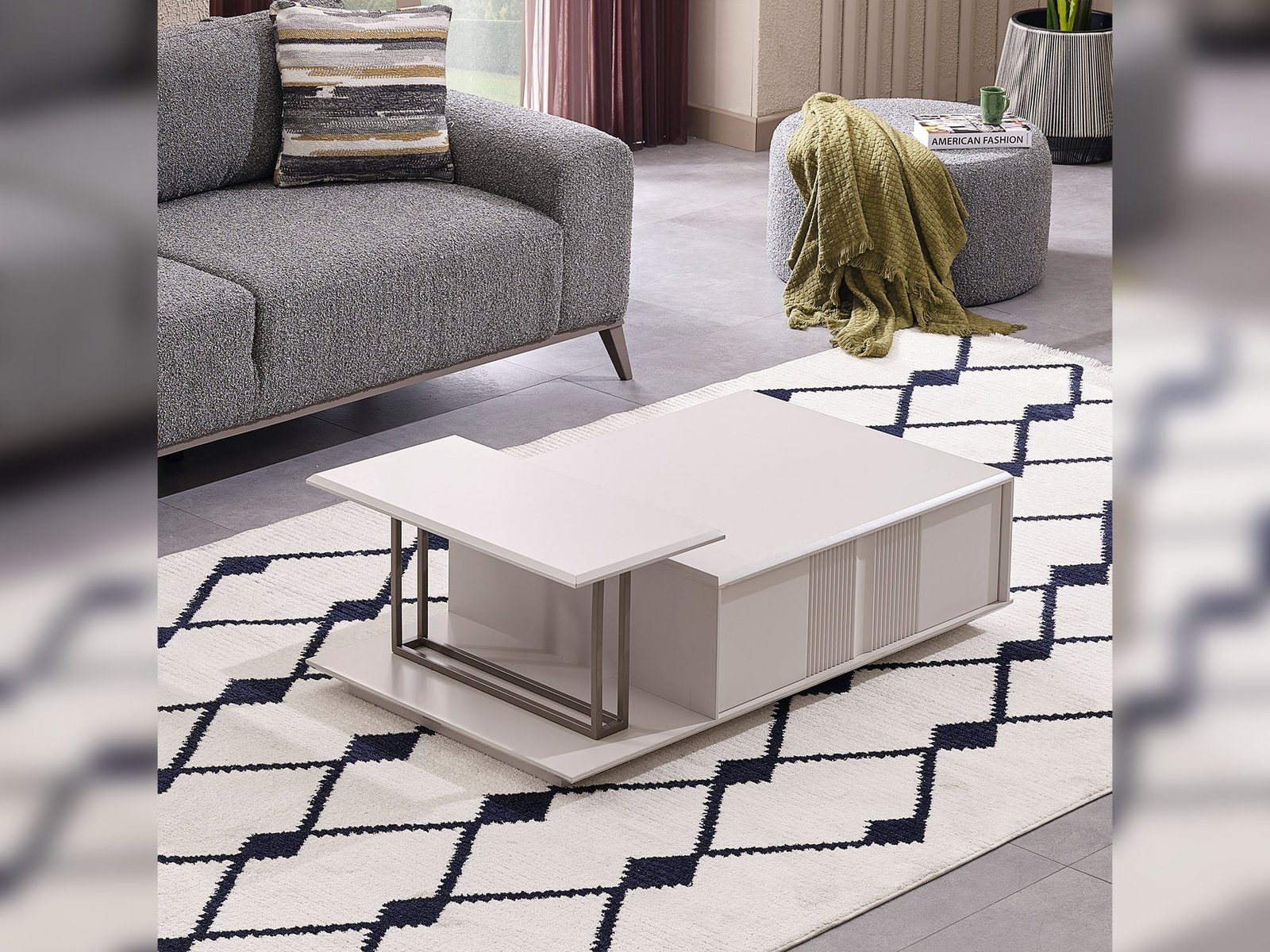 Cenova Coffee Table