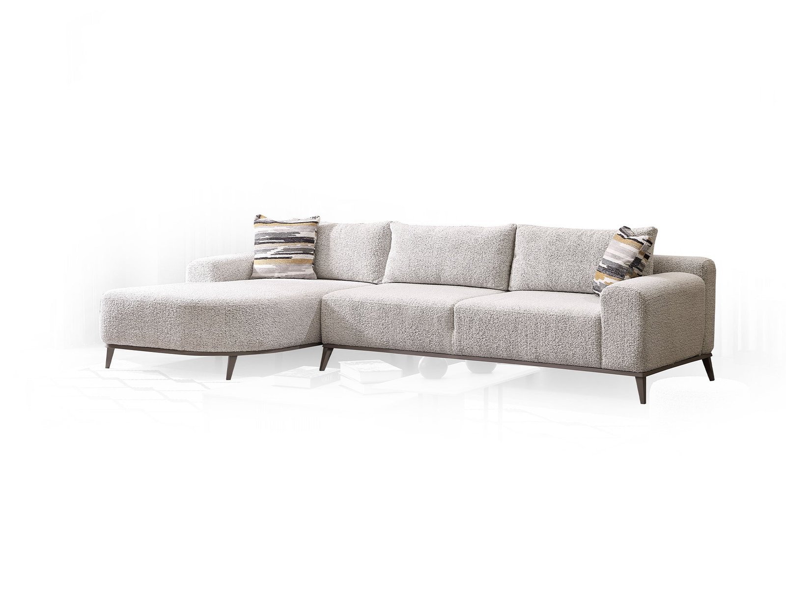 Cenova L Sectional Sofa