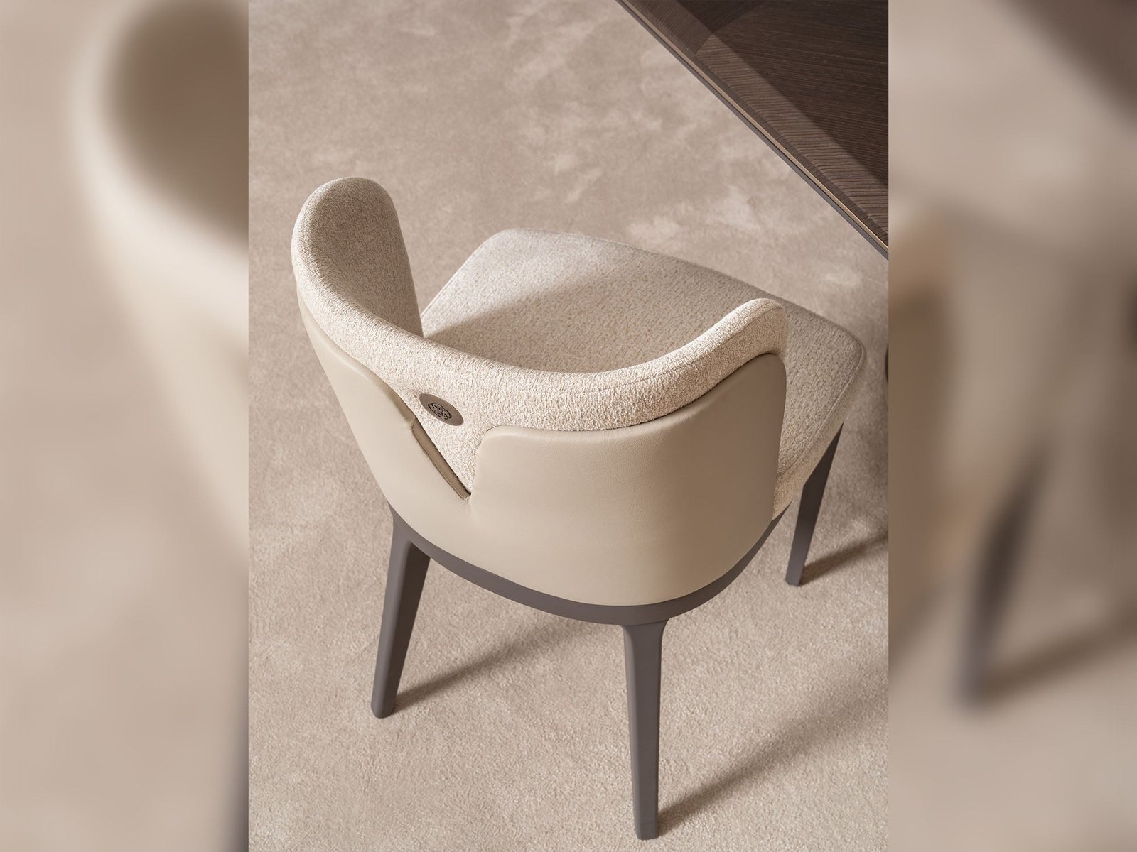 Second image of Corte Dining Chair (6 PCS)
