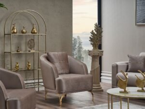 Dante Chair