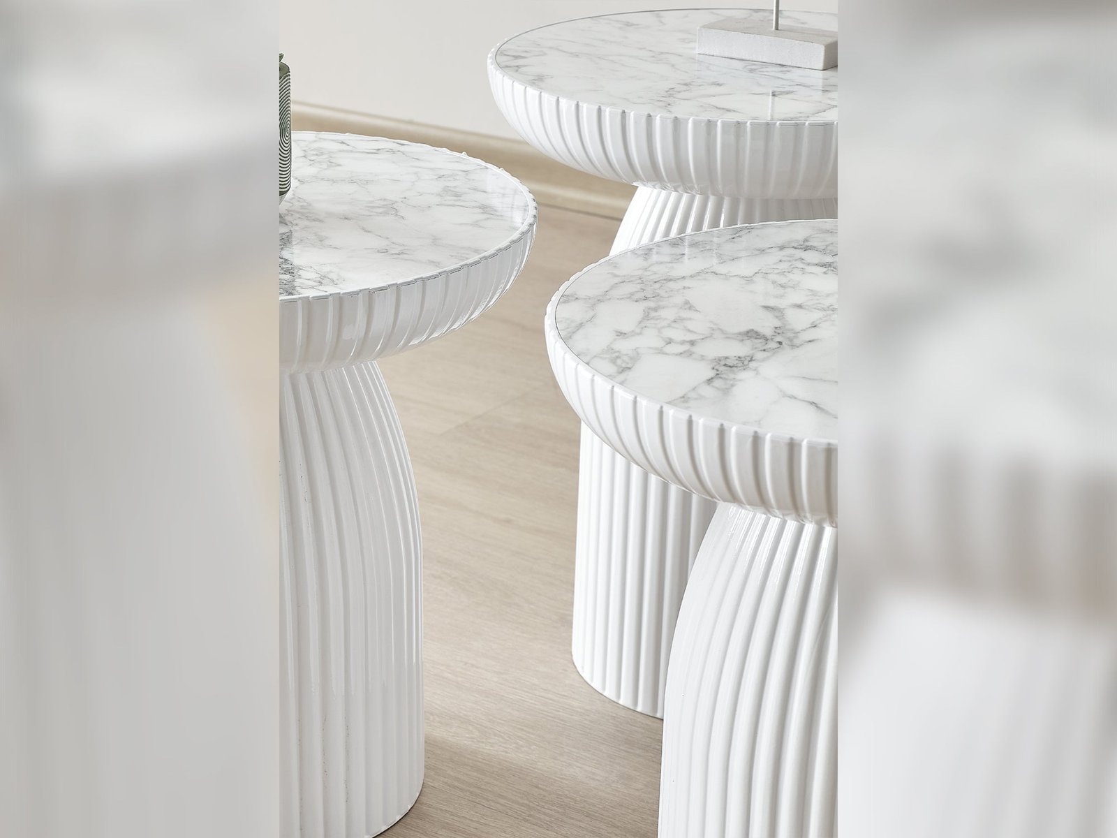 Second image of Diamond Coffee Table