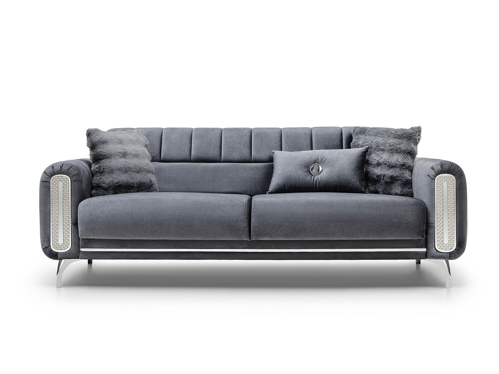 Dior Convertible Loveseat