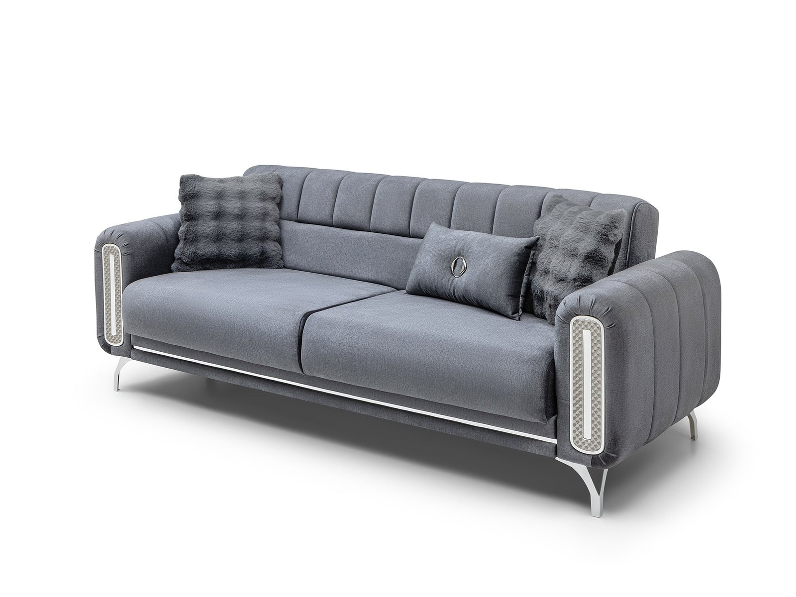 Second image of Dior Convertible Loveseat