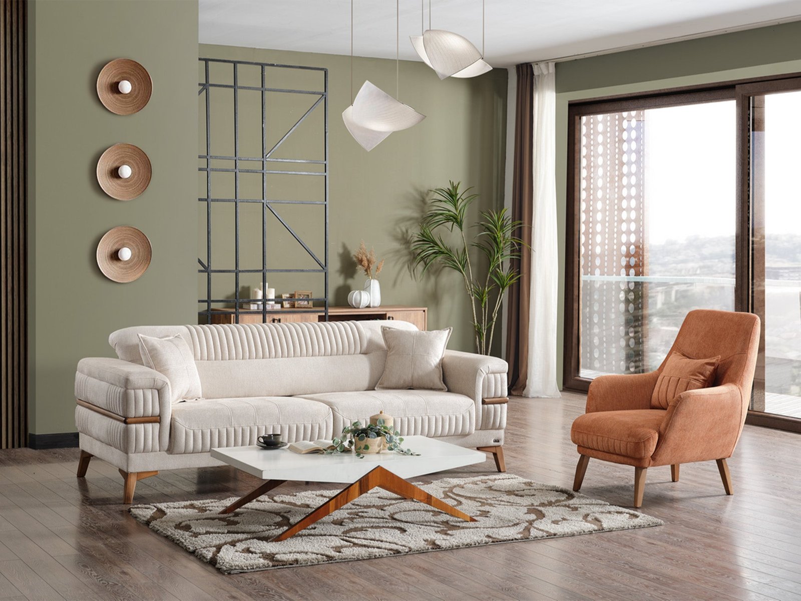 Second image of Divano Chair