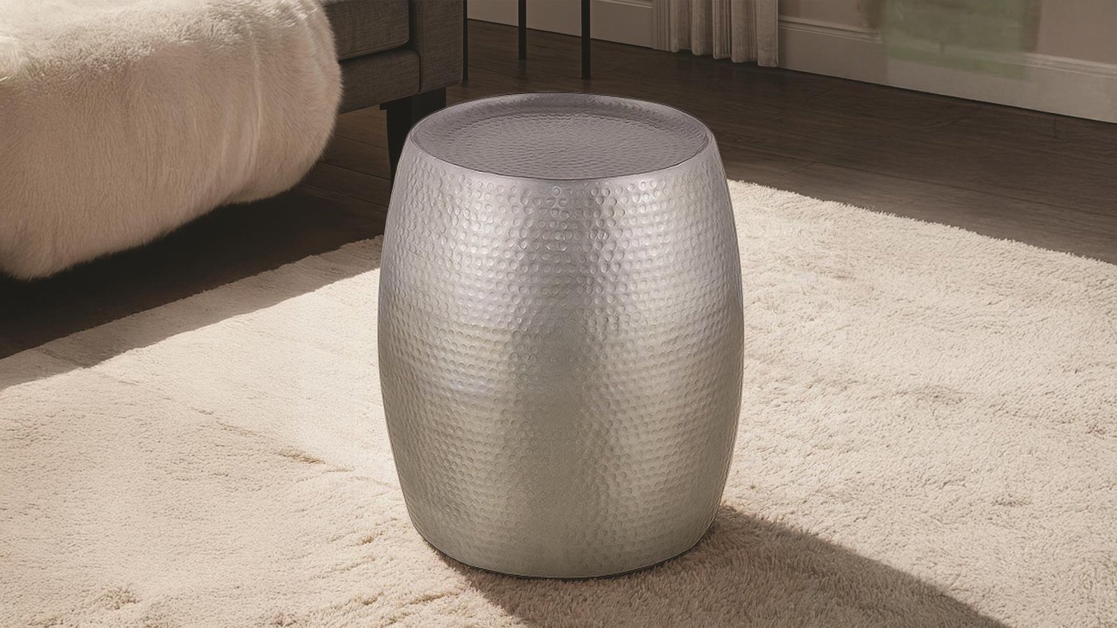 Second image of ET-501-25-18 END TABLE GOLD