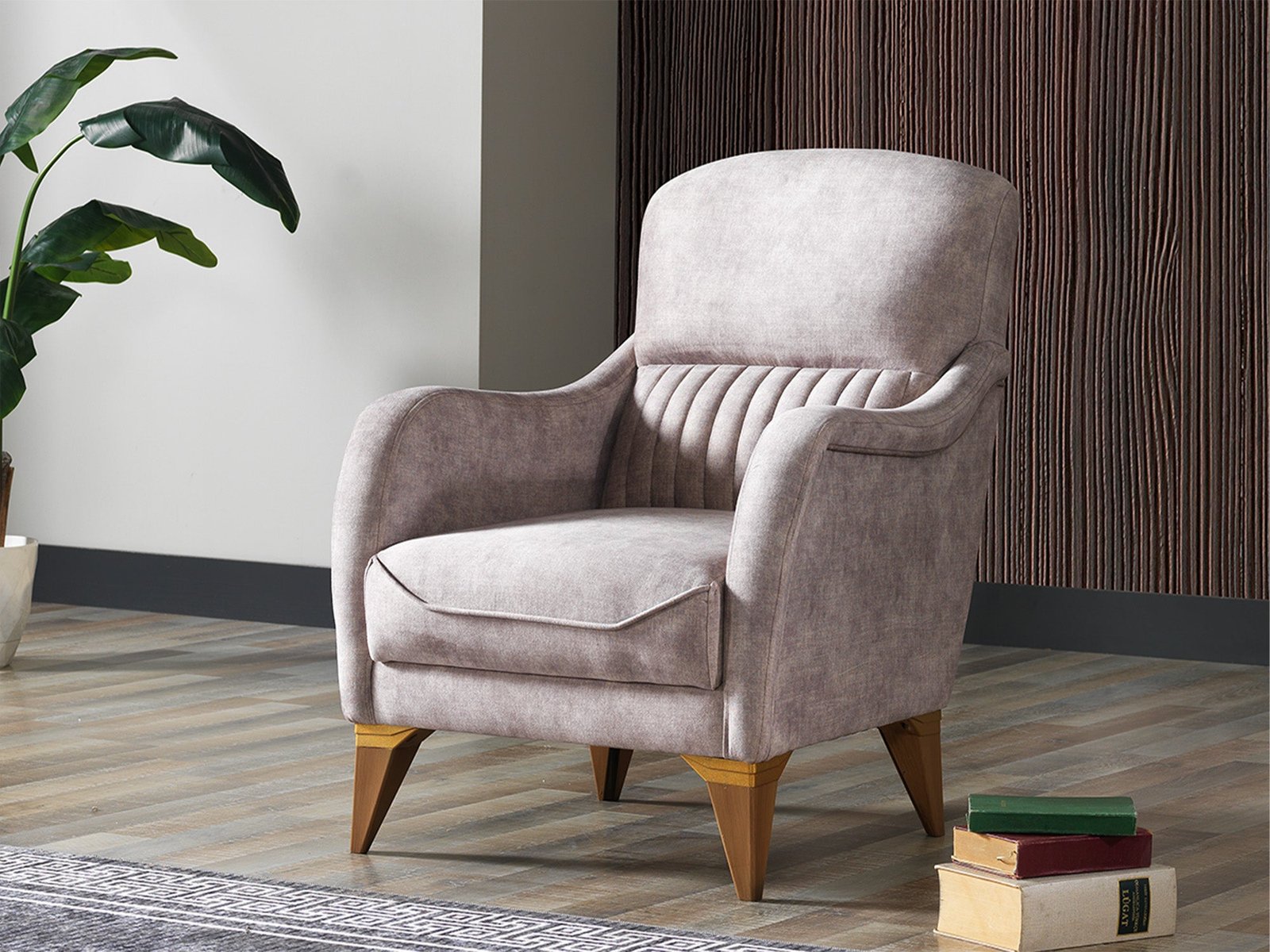 Efes Chair