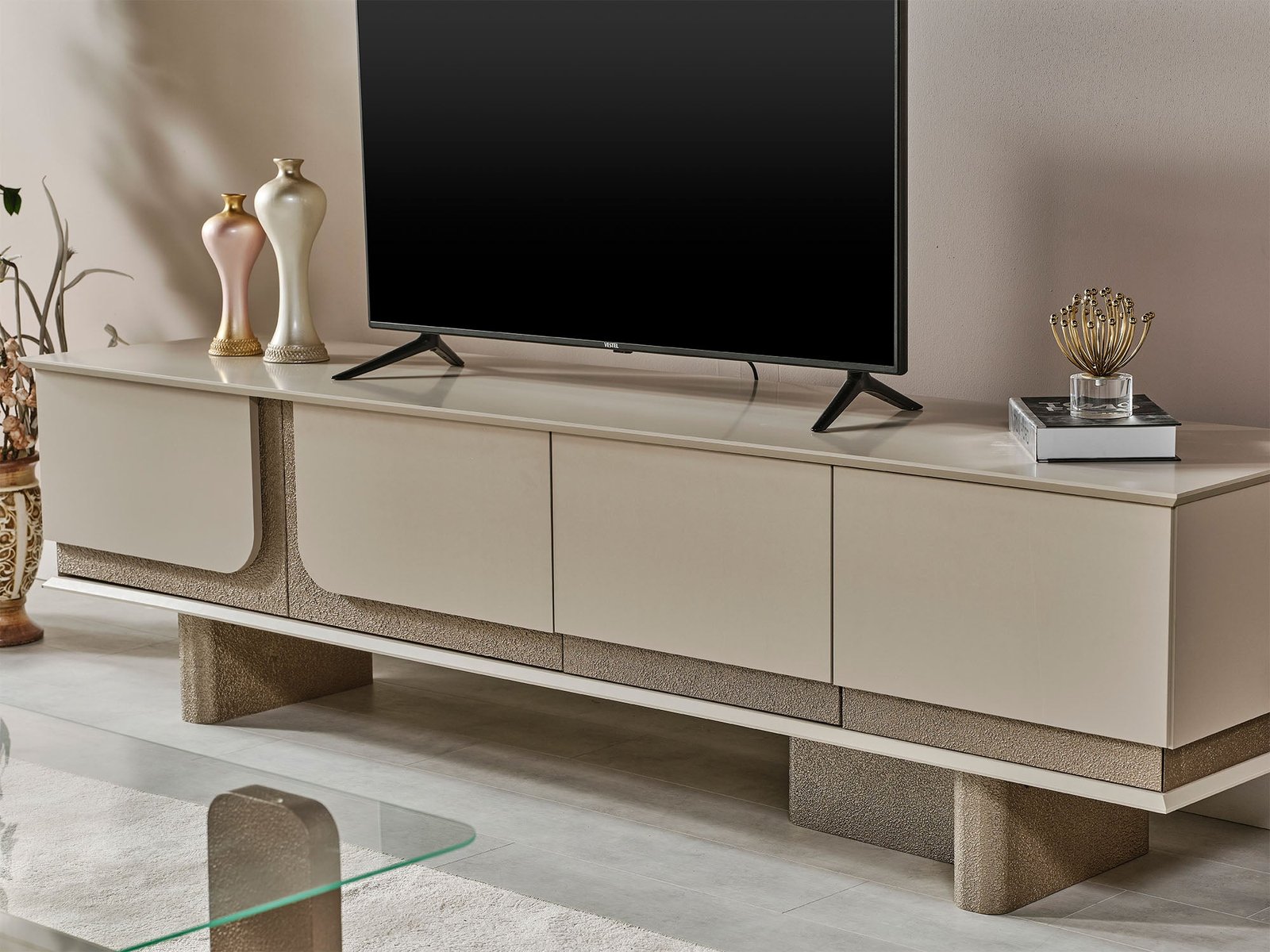 Second image of Efes Mum Tv Stand