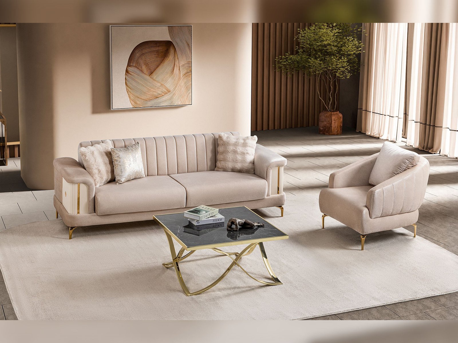Second image of Elano Chair