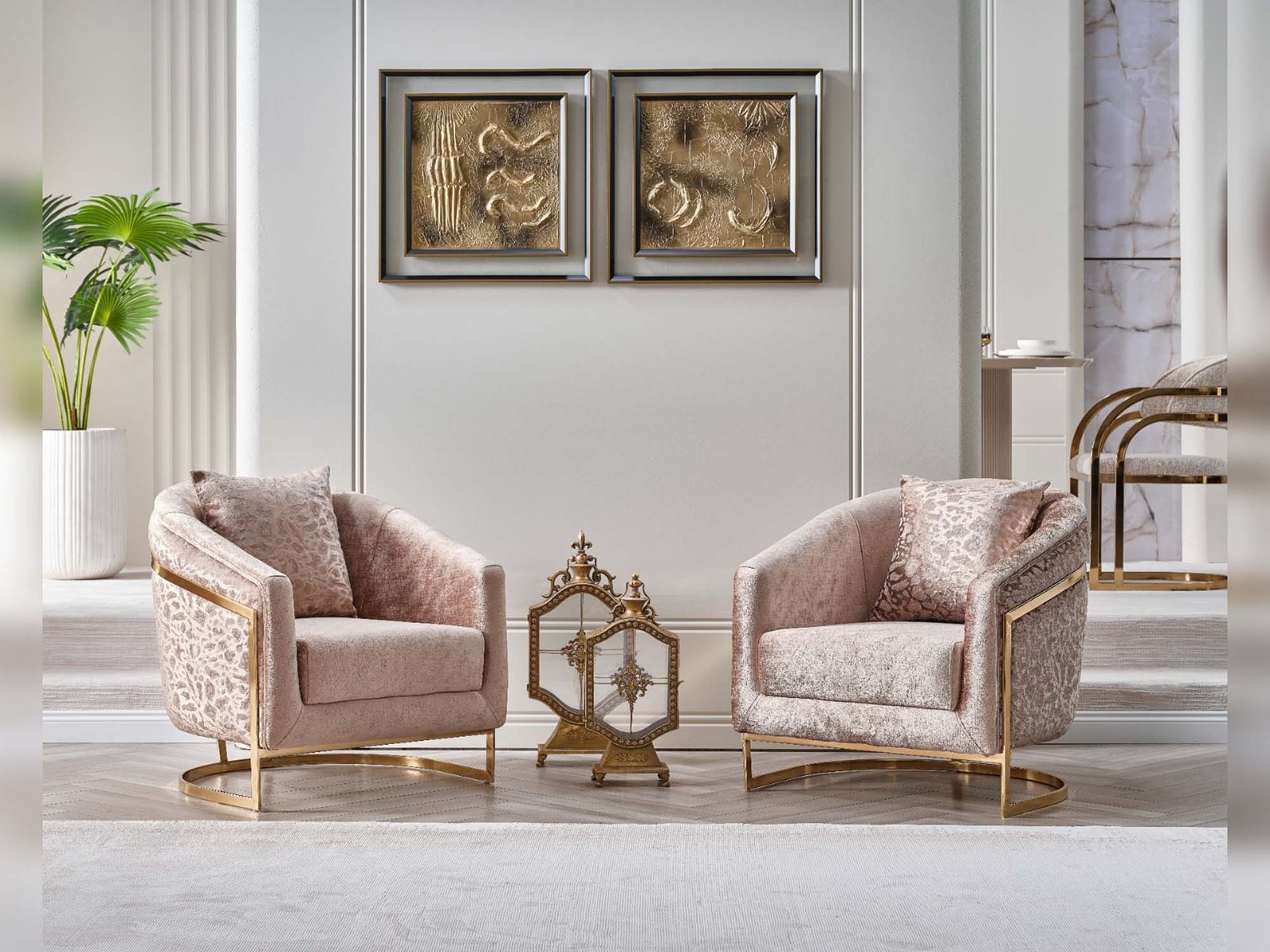 Elegance San Chair