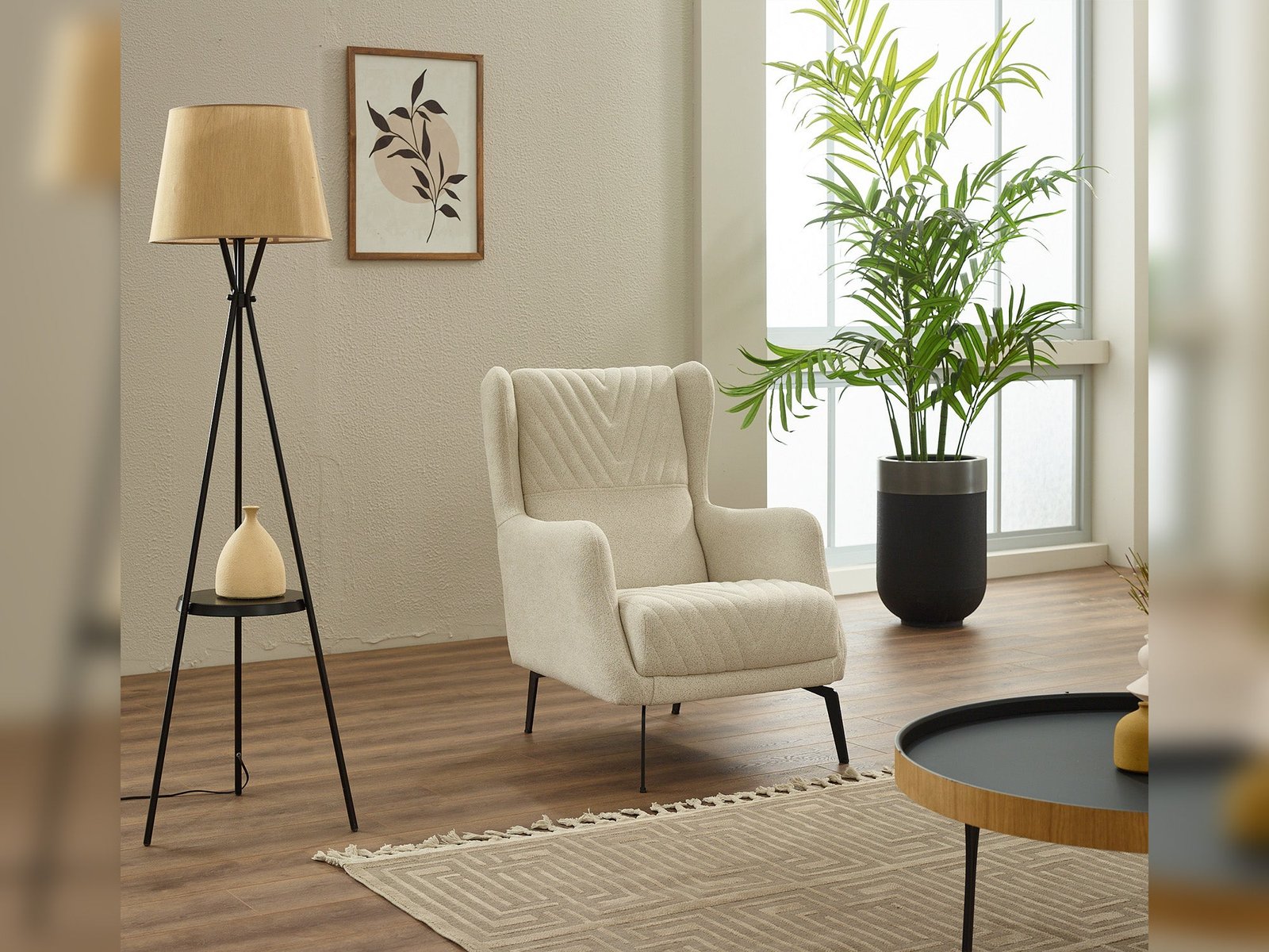 Elegance Chair