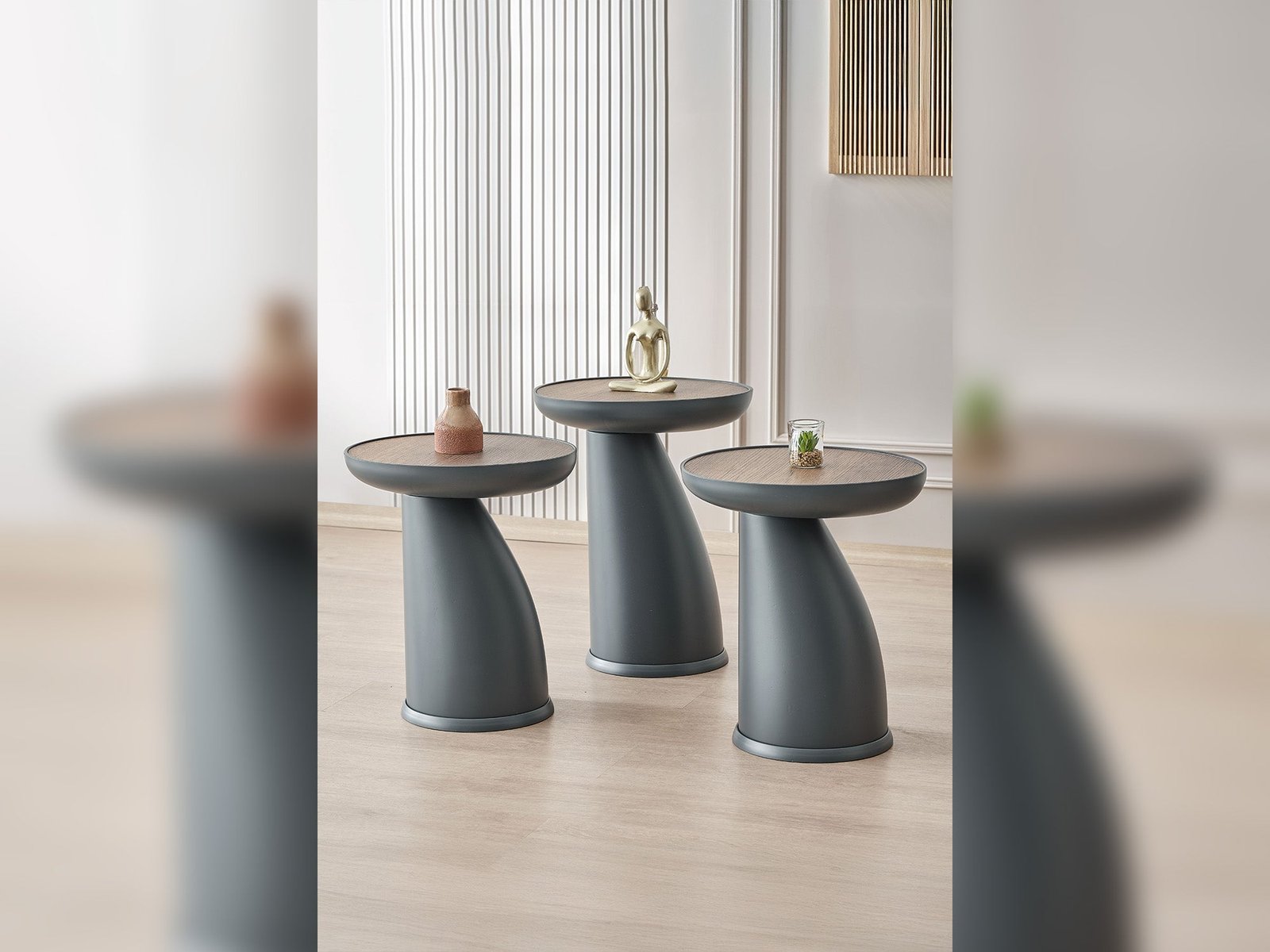 Second image of Elips Coffee Table