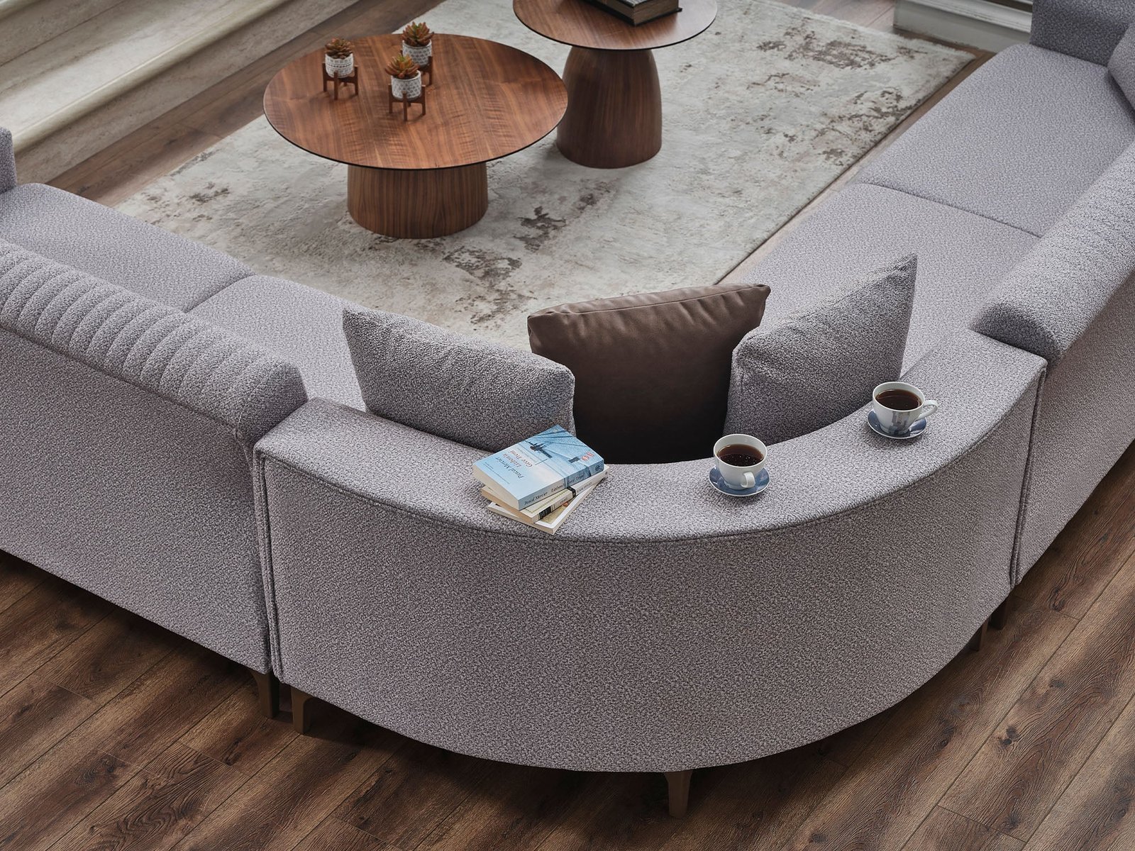 Second image of Elit Sectional Sofa