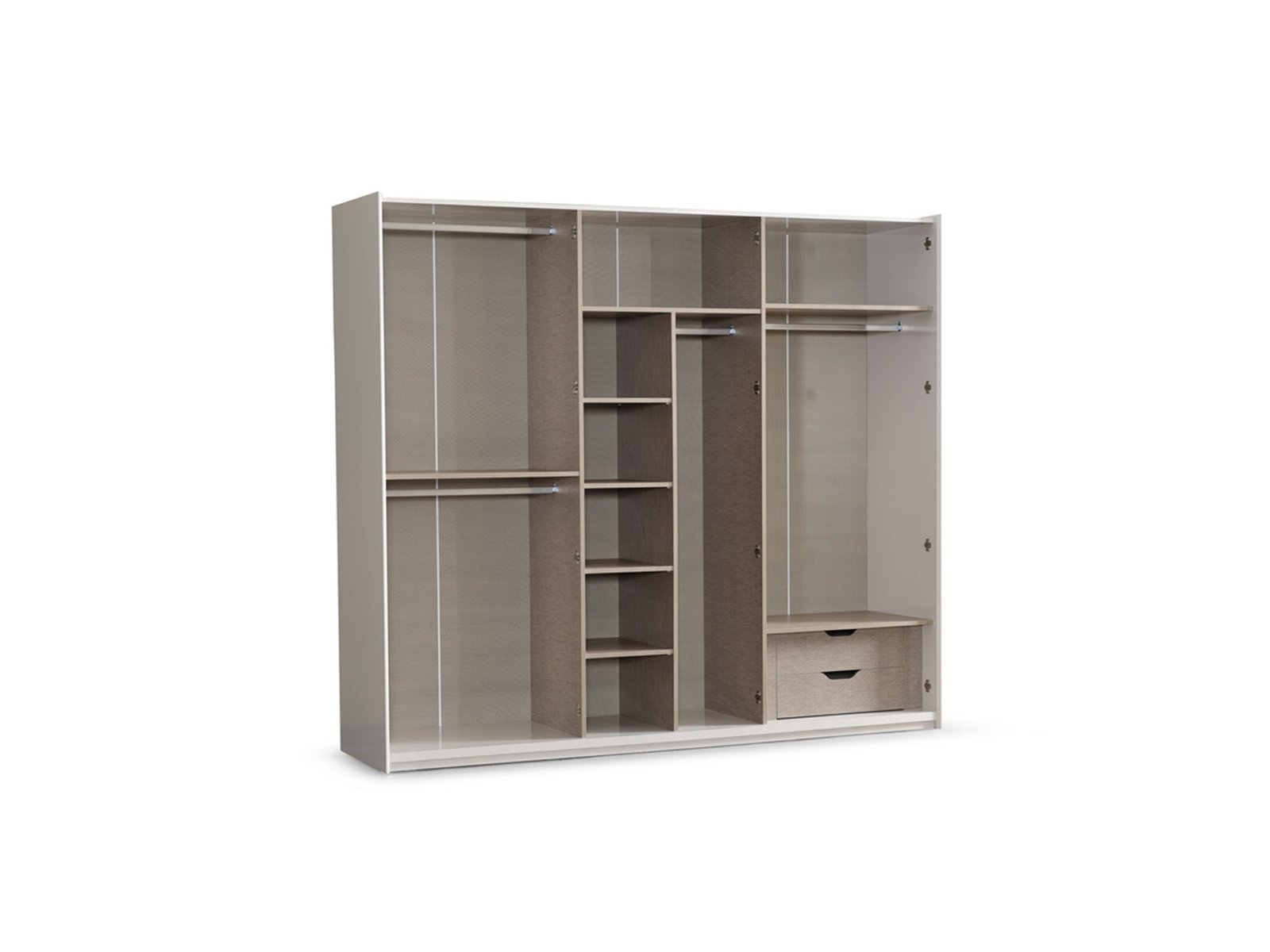 Second image of Esperanza Wardrobe